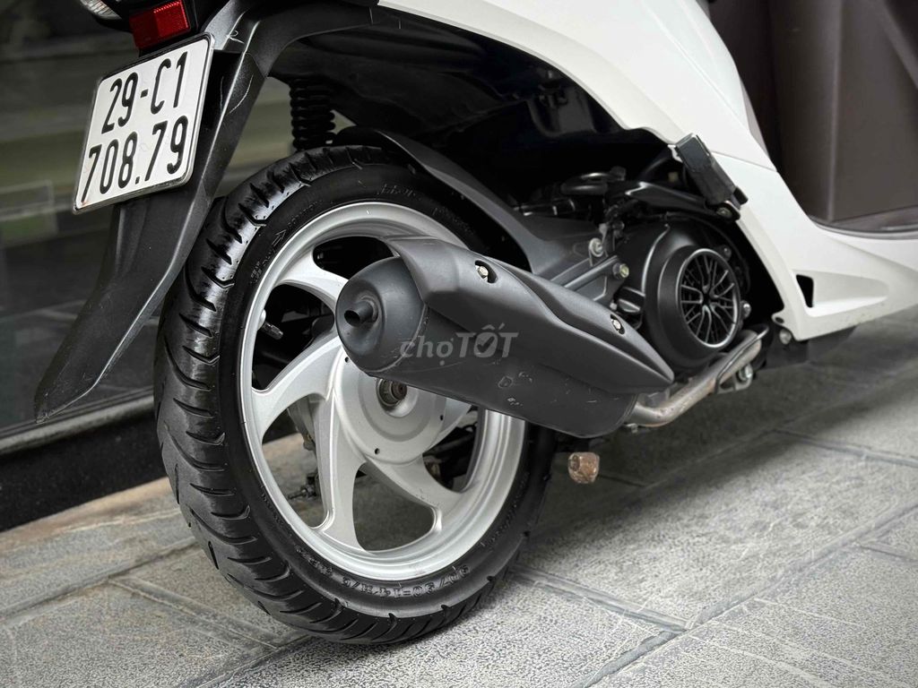 Honda Vision 2019 - ảnh 3