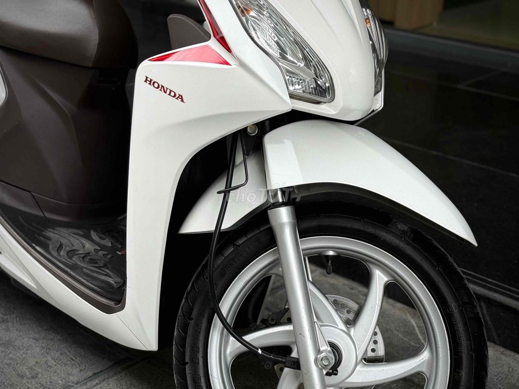 Honda Vision 2019 - ảnh 4