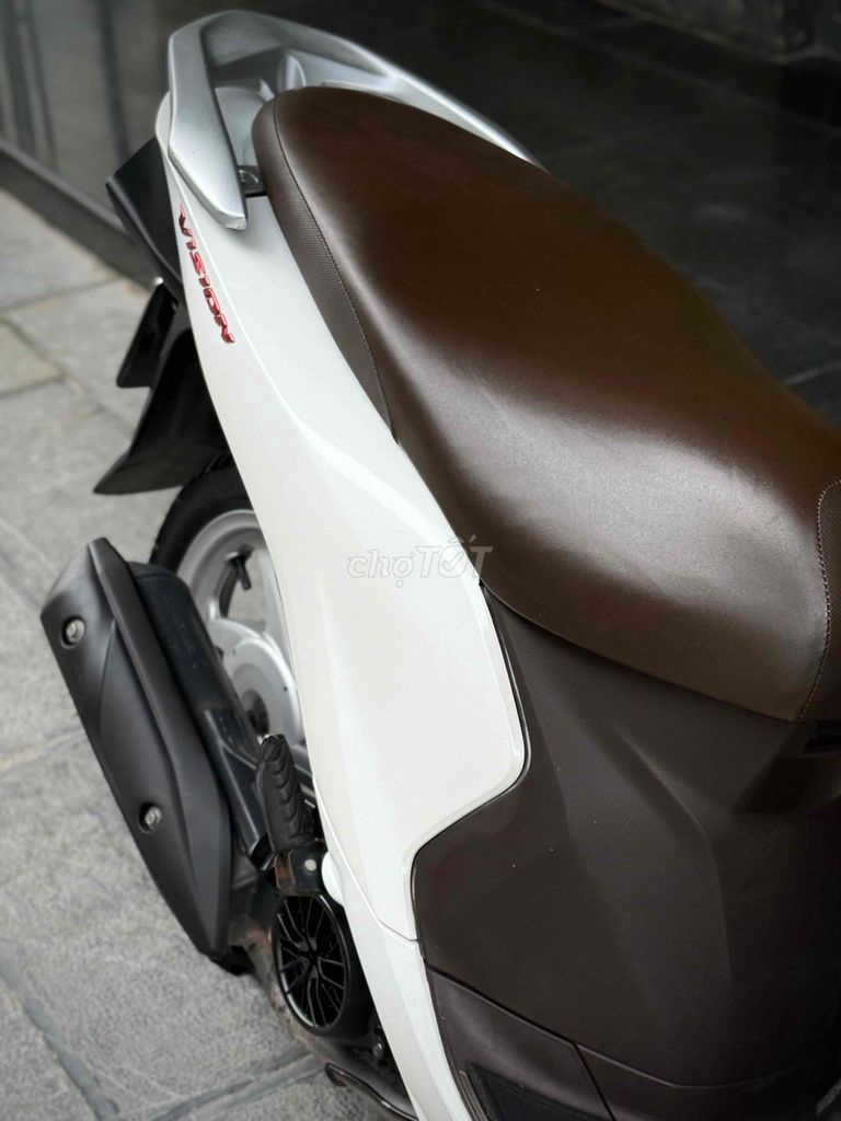 Honda Vision 2019 - ảnh 5