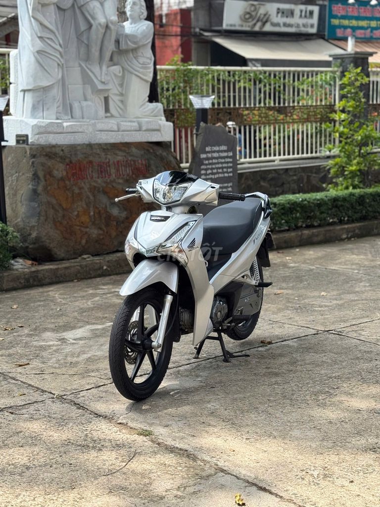 Honda Future 2020 - ảnh 1