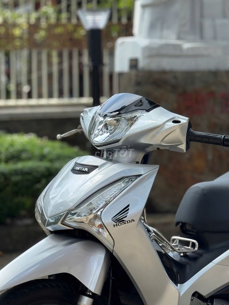 Honda Future 2020 - ảnh 2