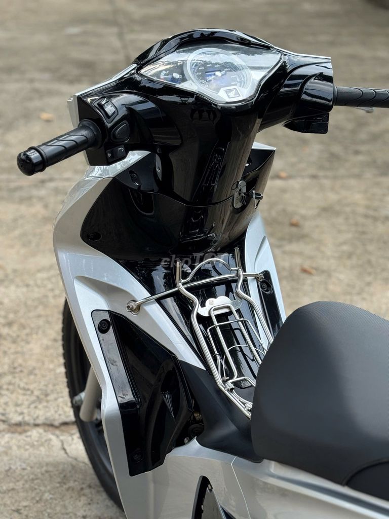 Honda Future 2020 - ảnh 3