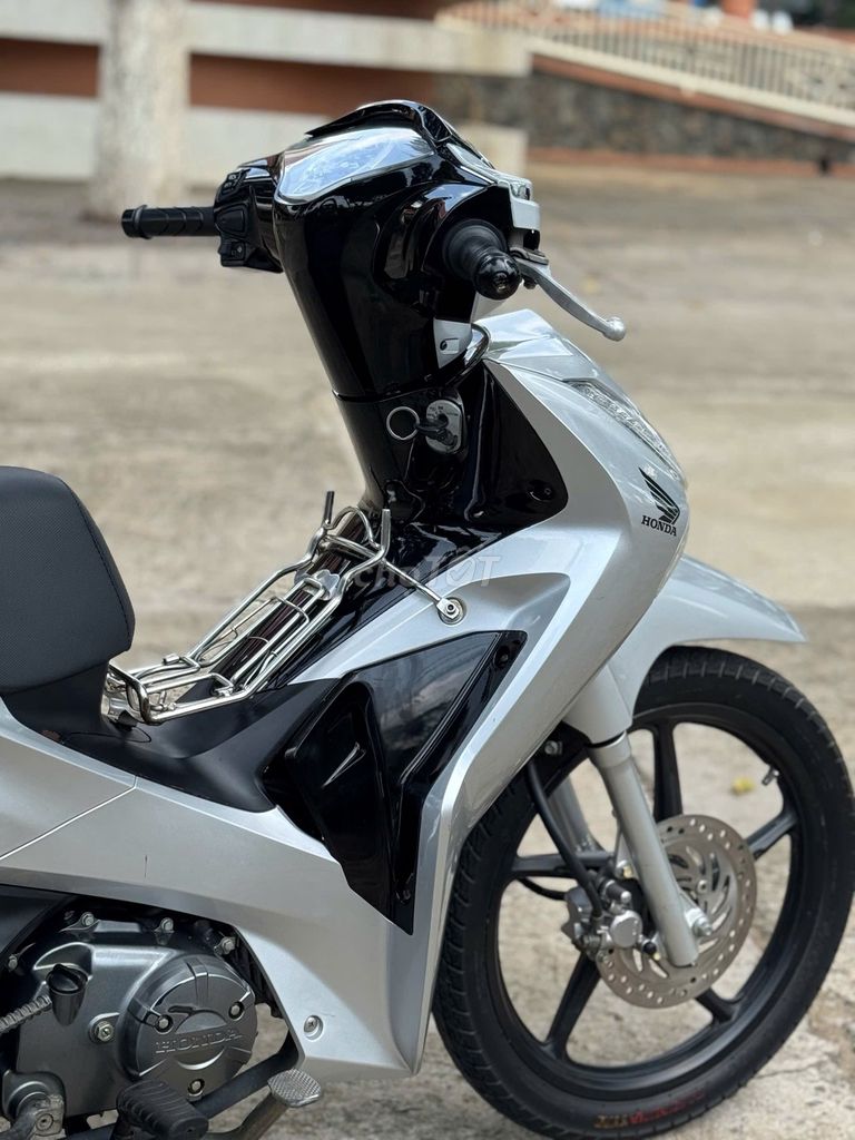 Honda Future 2020 - ảnh 4