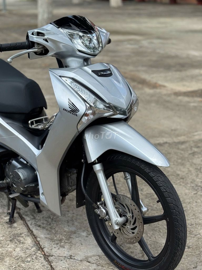 Honda Future 2020 - ảnh 5