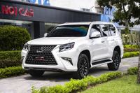 Lexus GX 460 2021 - ảnh 1