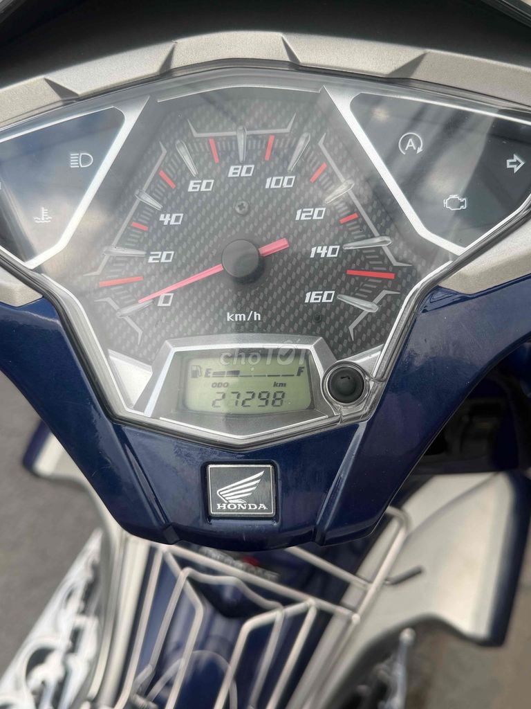 Honda Air Blade 2017 - ảnh 3