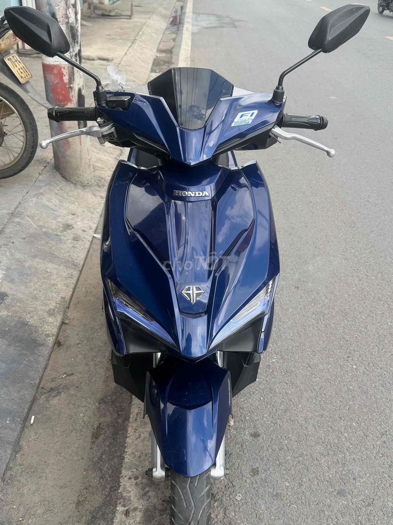 Honda Air Blade 2017 - ảnh 5
