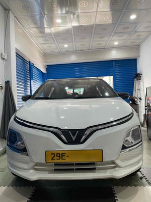 VinFast VF5 Plus - ảnh 1