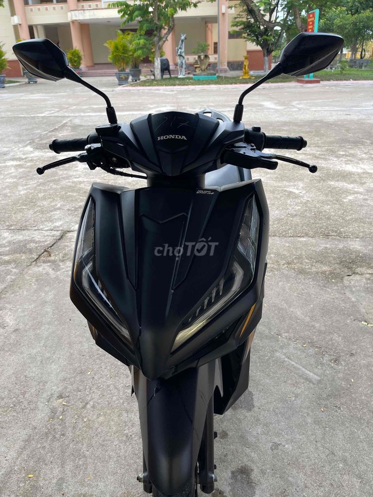 Honda Vario 2025 - ảnh 1