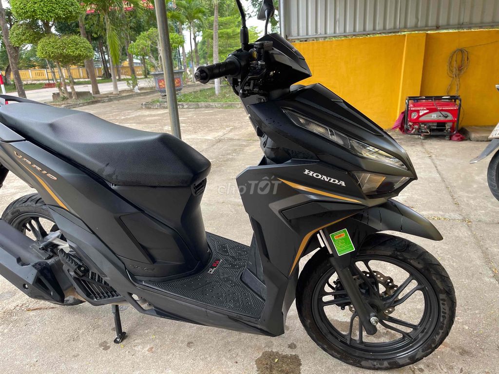 Honda Vario 2025 - ảnh 2
