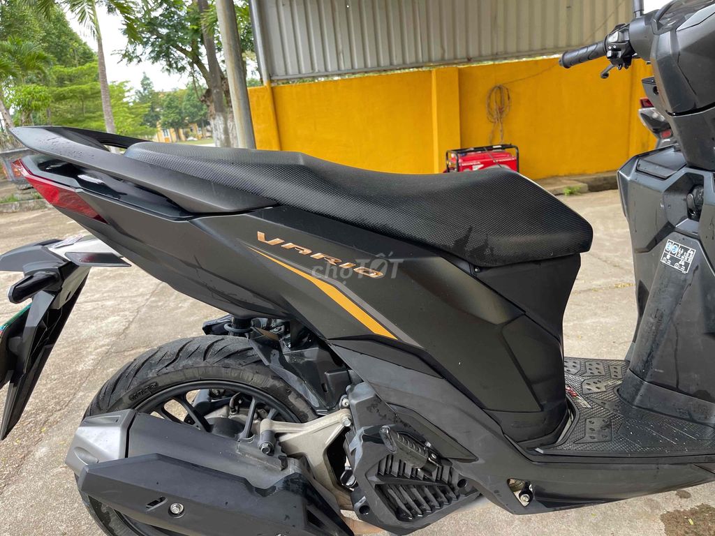Honda Vario 2025 - ảnh 3