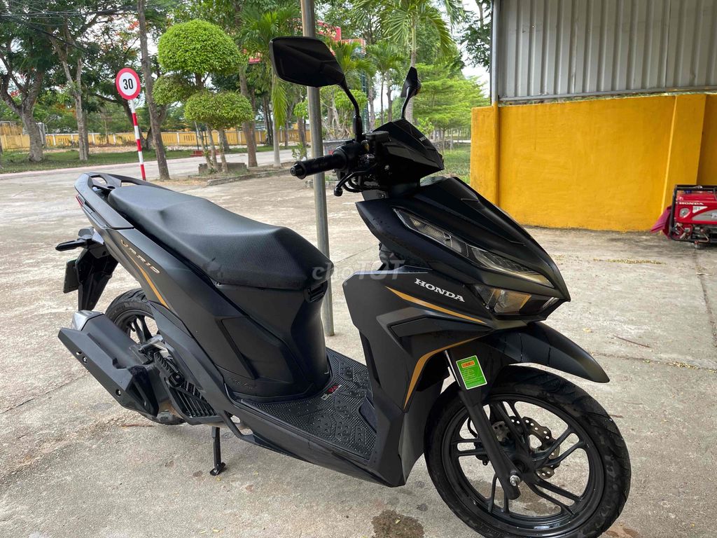 Honda Vario 2025 - ảnh 4