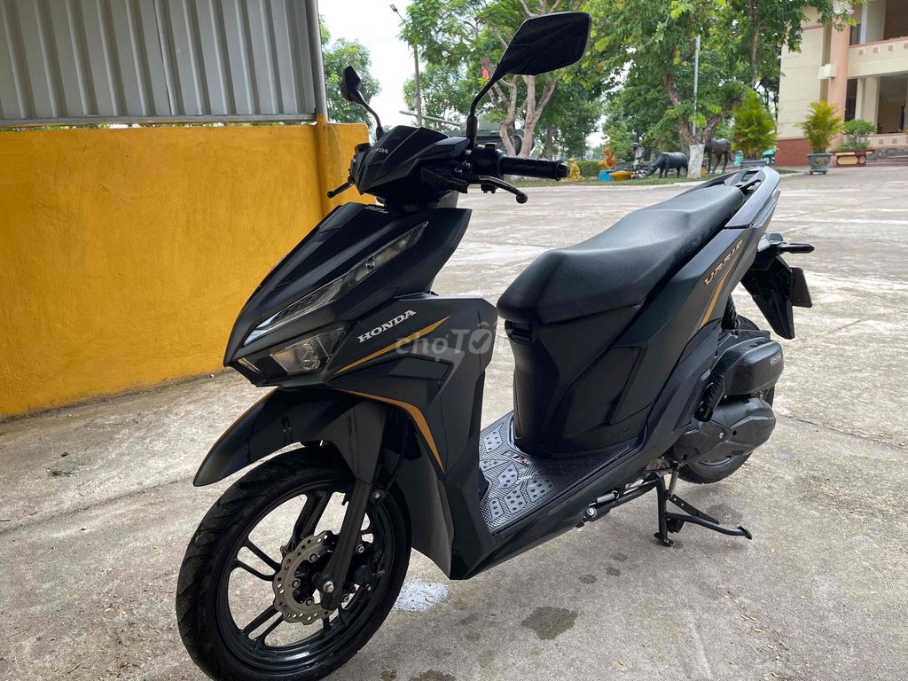 Honda Vario 2025 - ảnh 5