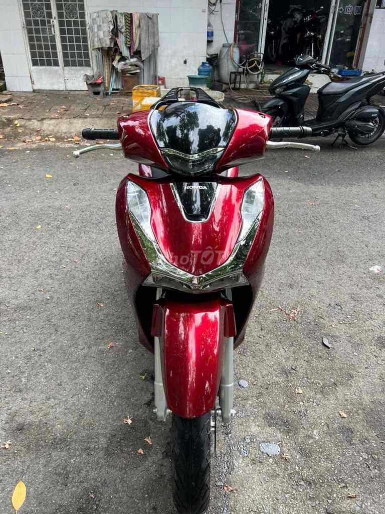 Honda SH 2022 - ảnh 1
