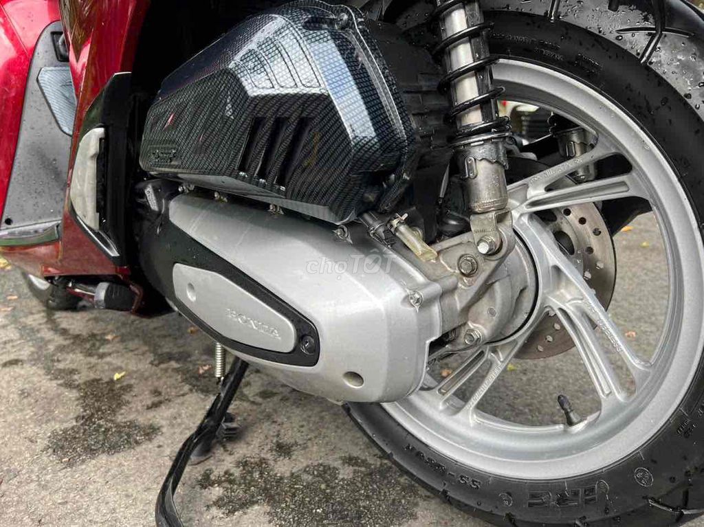 Honda SH 2022 - ảnh 5