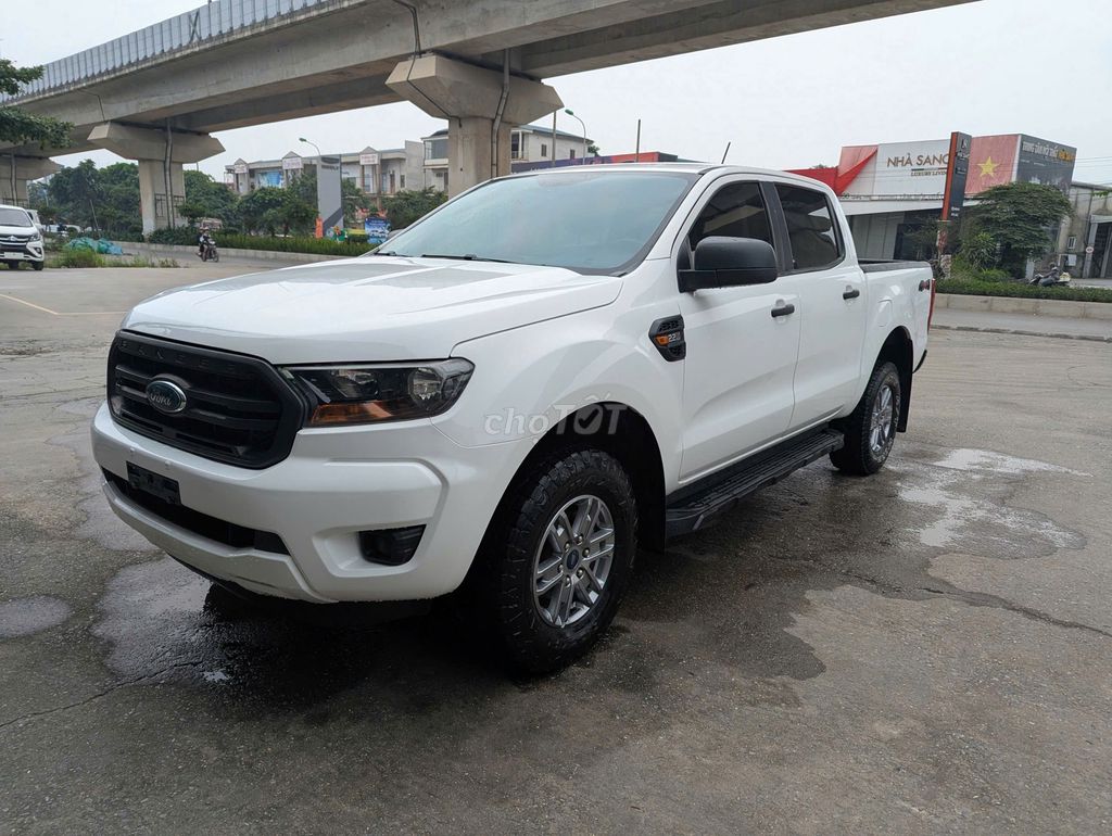 Ford Ranger 2019 - ảnh 1