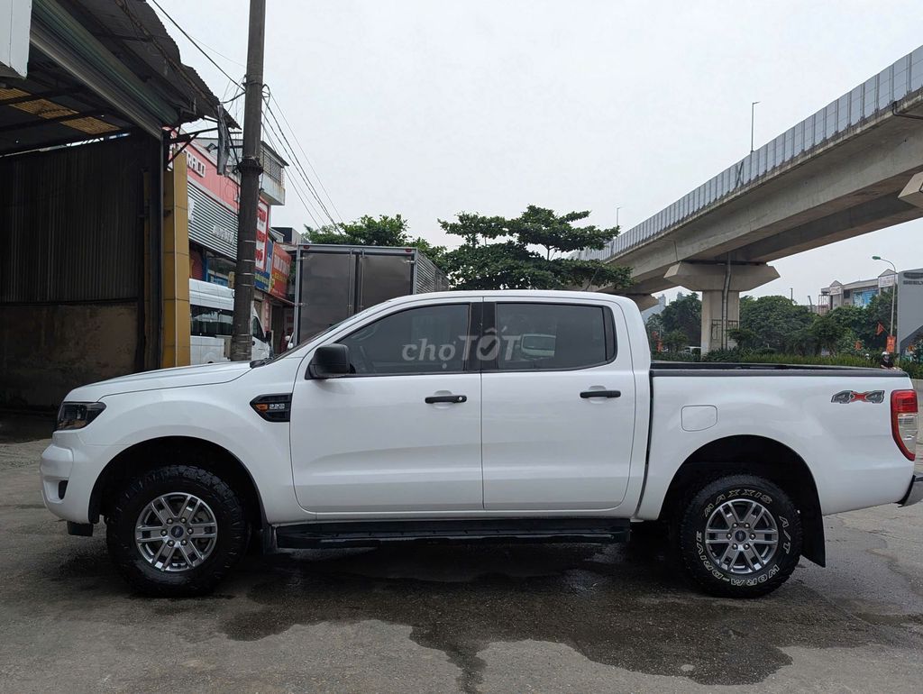 Ford Ranger 2019 - ảnh 2