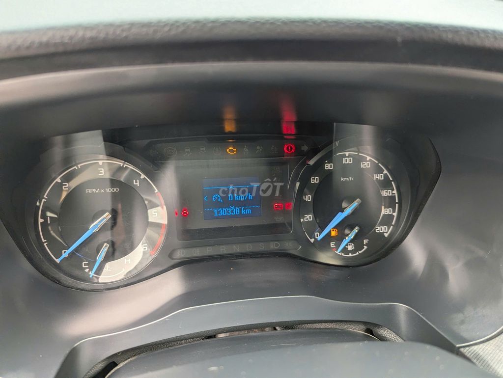 Ford Ranger 2019 - ảnh 3