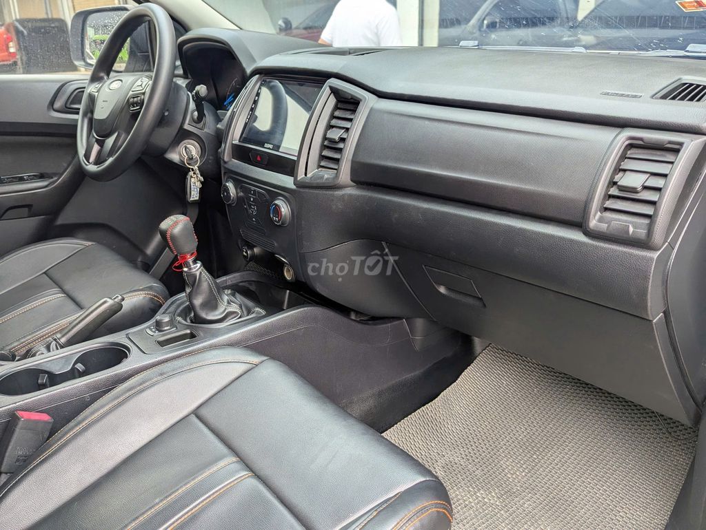 Ford Ranger 2019 - ảnh 5