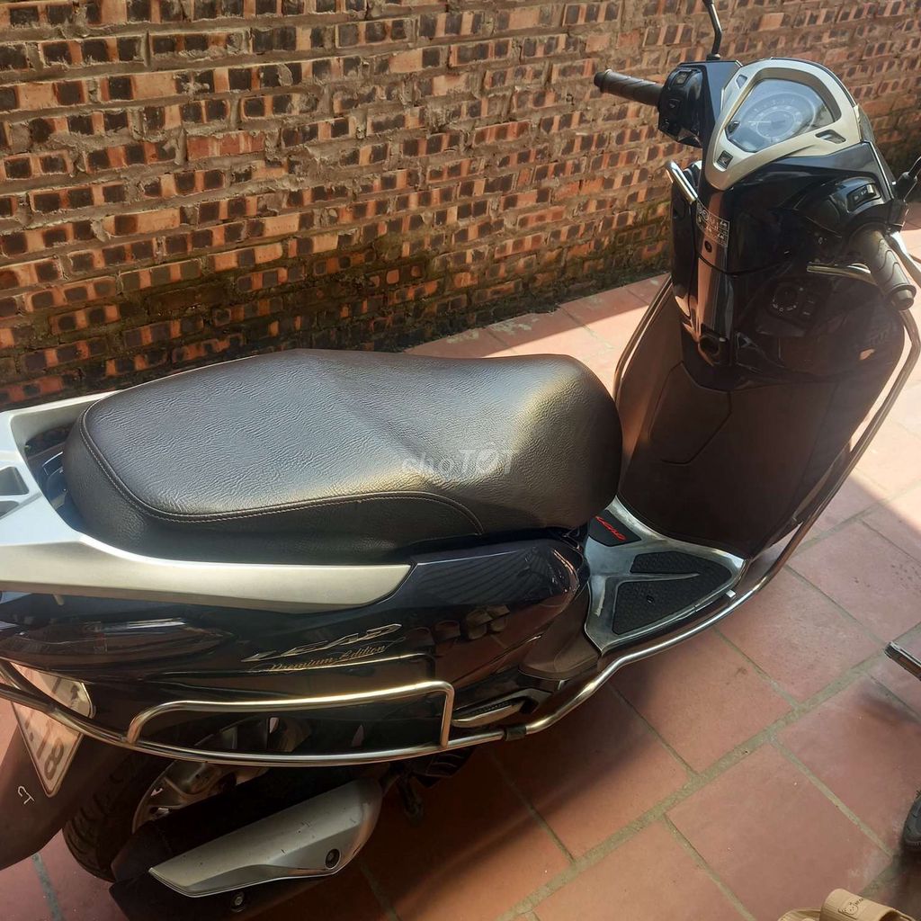 Honda Lead 2022 - ảnh 1