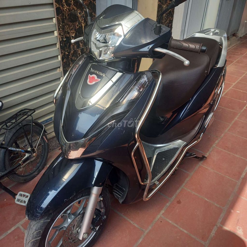 Honda Lead 2022 - ảnh 2