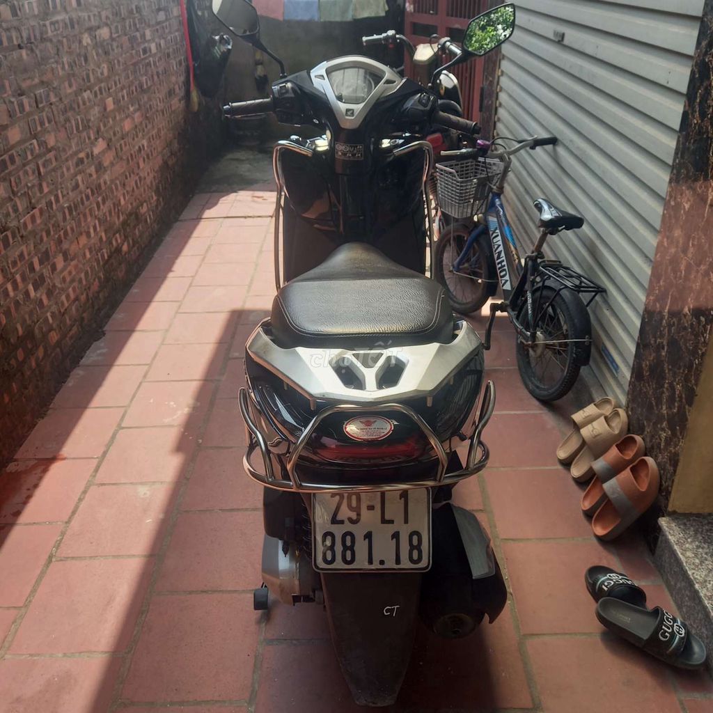 Honda Lead 2022 - ảnh 3