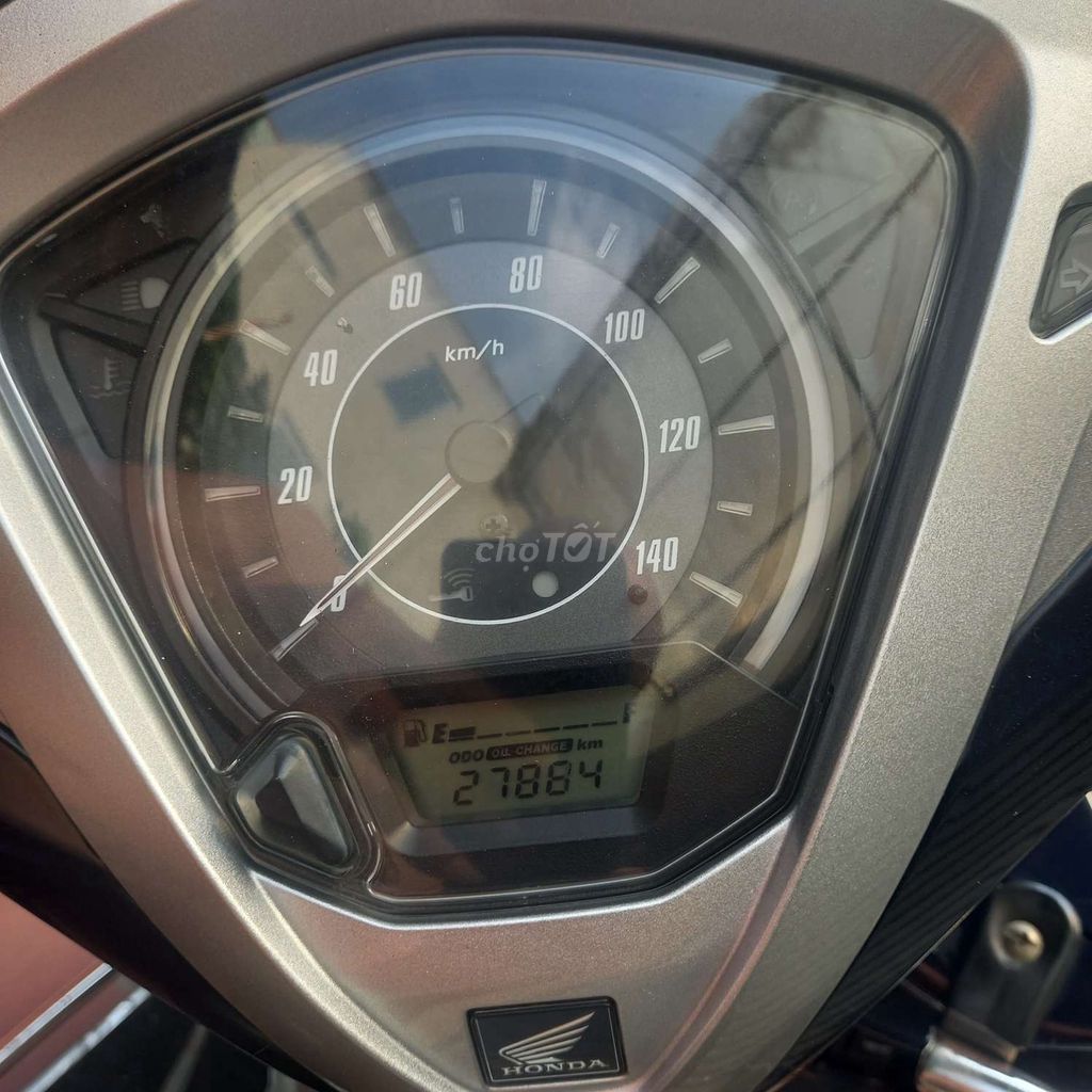 Honda Lead 2022 - ảnh 4