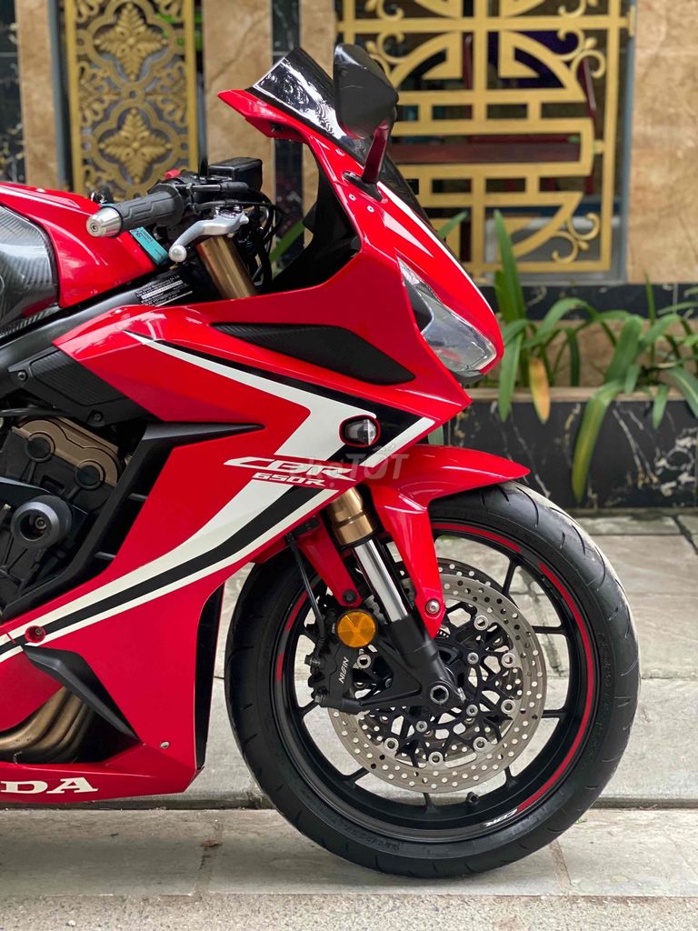Honda CBR 2021 - ảnh 3