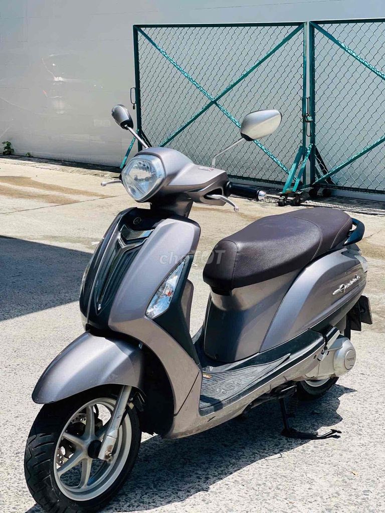 Yamaha Grande 2017 - ảnh 1