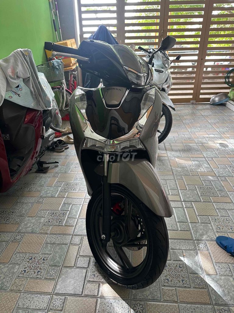 Honda SH 2024 - ảnh 1