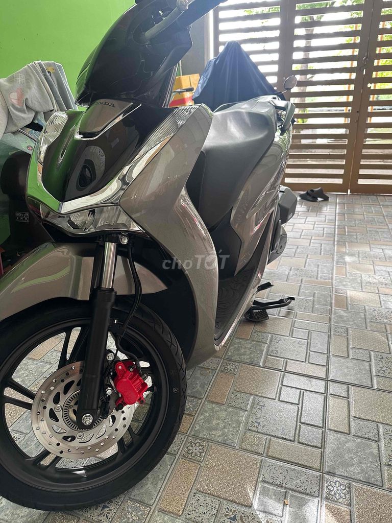 Honda SH 2024 - ảnh 2