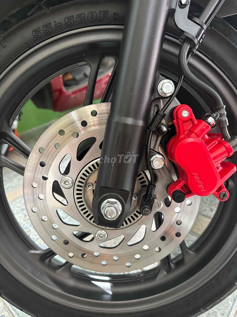 Honda SH 2024 - ảnh 3
