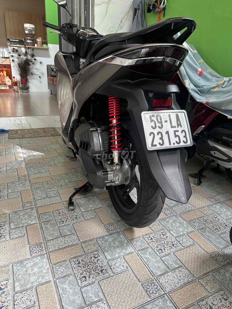 Honda SH 2024 - ảnh 4