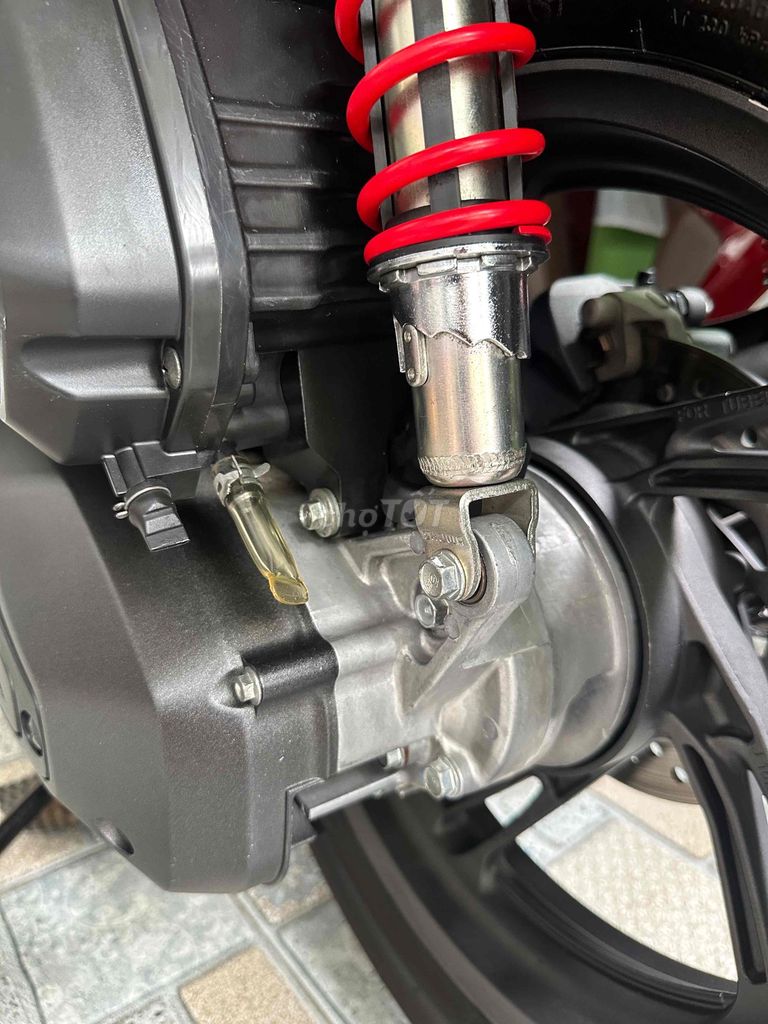 Honda SH 2024 - ảnh 5
