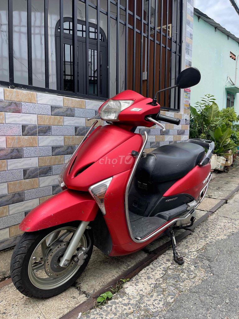 Honda Lead 2019 - ảnh 2