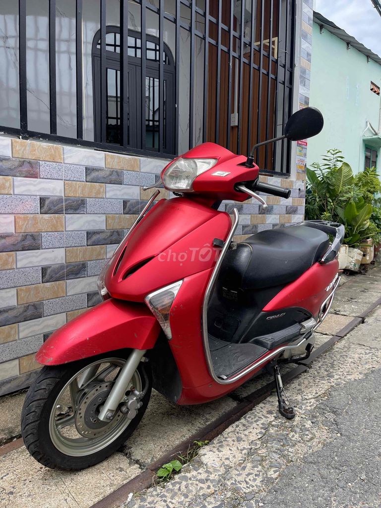 Honda Lead 2019 - ảnh 5