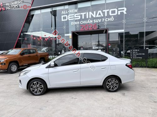 Mitsubishi Attrage Premium 1.2 CVT 2025 - ảnh 4