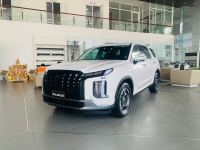 Hyundai Palisade 2026 - ảnh 1