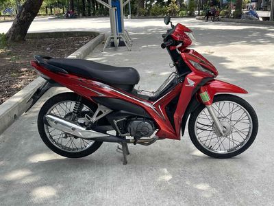 Honda Wave 2020 - ảnh 1
