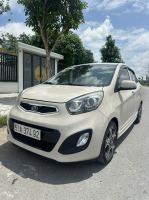 Kia Morning 2011 - ảnh 1