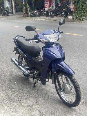 Honda Wave 2025 - ảnh 1