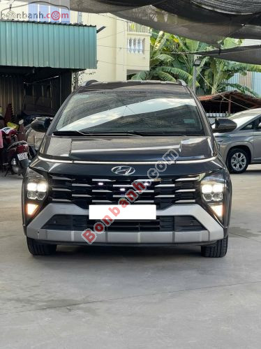 Hyundai Stargazer X 1.5 AT 2024 - ảnh 1
