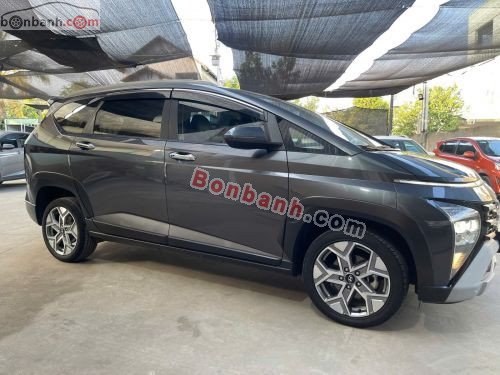 Hyundai Stargazer X 1.5 AT 2024 - ảnh 2