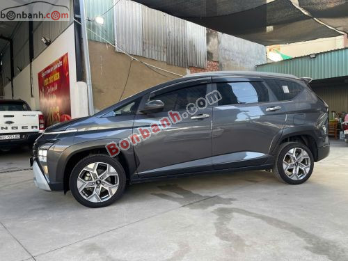 Hyundai Stargazer X 1.5 AT 2024 - ảnh 3