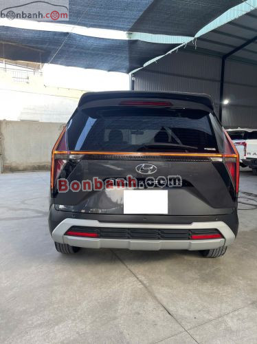 Hyundai Stargazer X 1.5 AT 2024 - ảnh 4
