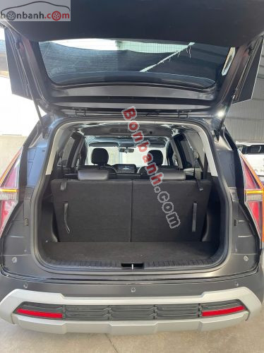 Hyundai Stargazer X 1.5 AT 2024 - ảnh 5