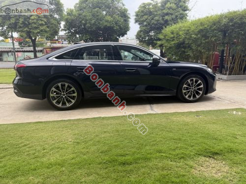 Audi A6 2026 - ảnh 3