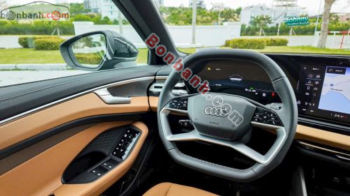 Audi A6 2026 - ảnh 5