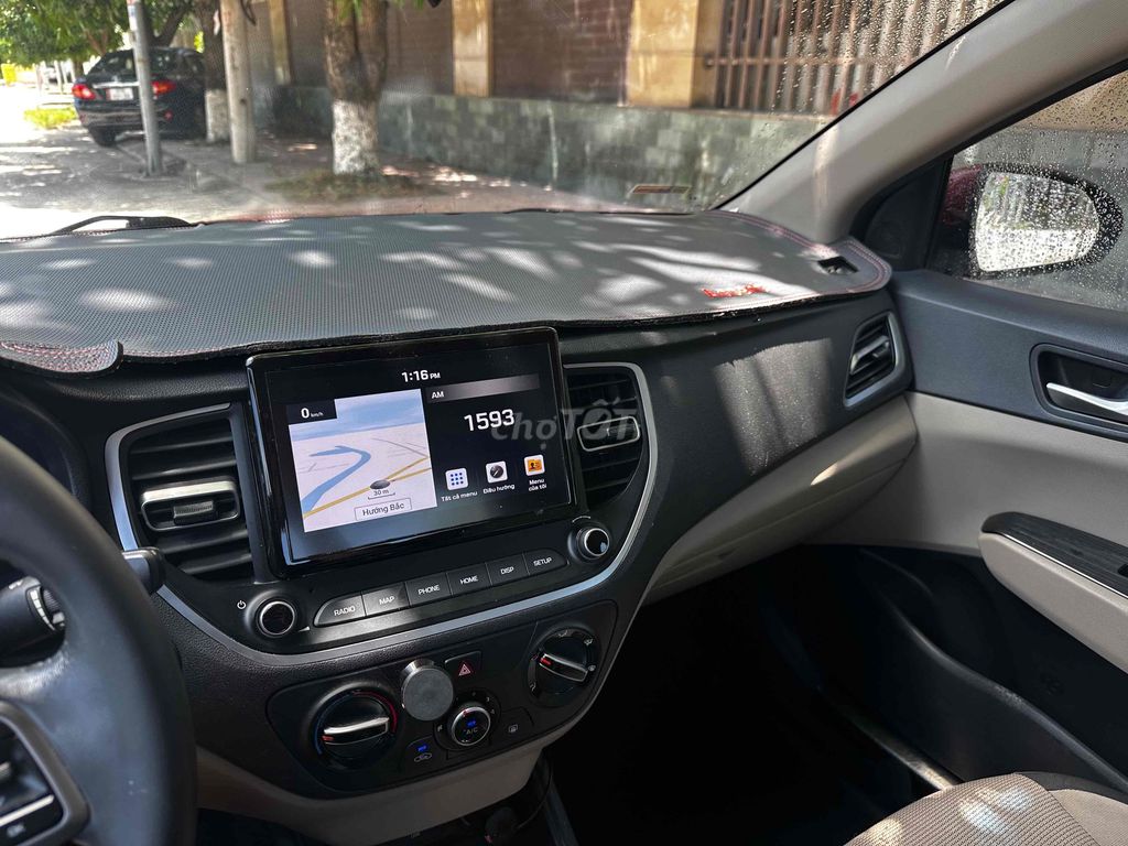 Hyundai Accent 2021 - ảnh 5