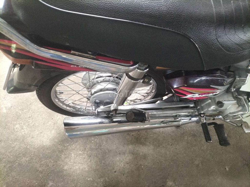 Honda Super 1999 - ảnh 3